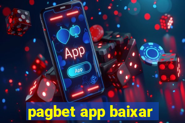 pagbet app baixar